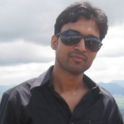 sushantbharti