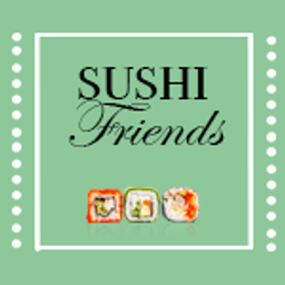 sushifriends