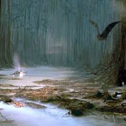 swampsofdagobah