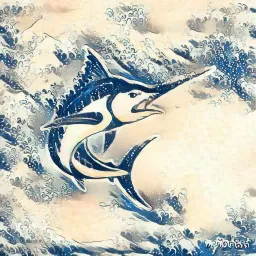 swordfish55