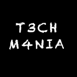 t3chm4nia
