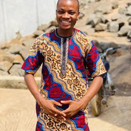 taiwo-micheal