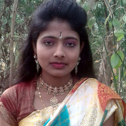 tanuja