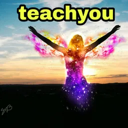 teachyou