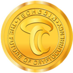 tech-coin
