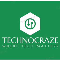 technocraze