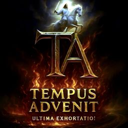 tempus-advenit