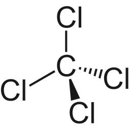 tetrachlormathan