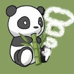 thcpanda
