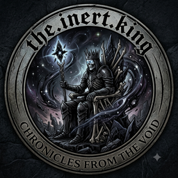 the.inert.king