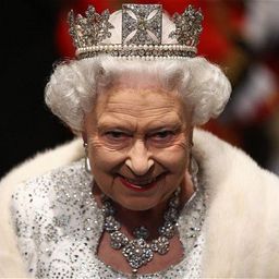the.queen