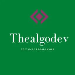 thealgodev