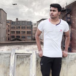 theamanyadav