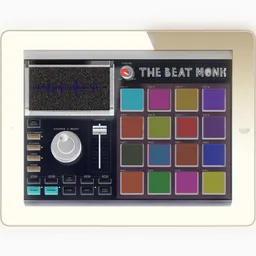 thebeatmonk