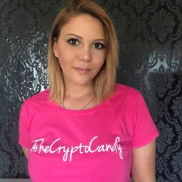 thecryptocandy