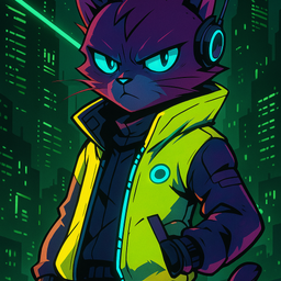 thefuturisticcat