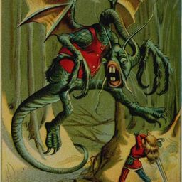 thejabberwock