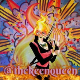 thekeenqueen