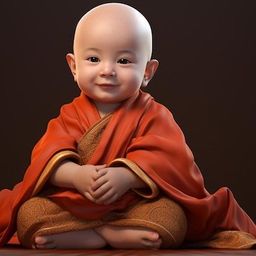themonklife