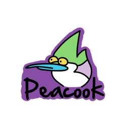 thepeacook
