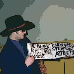 thesilentranter