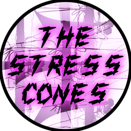 thestresscones