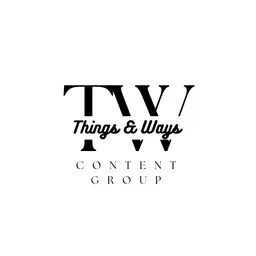 thethingsandways