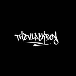 thevlackboy