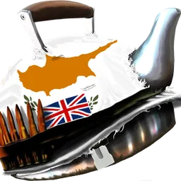 thewarkettle