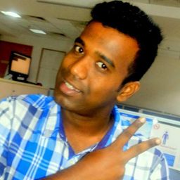 thulasinath
