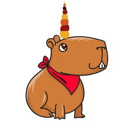 tippythecapy