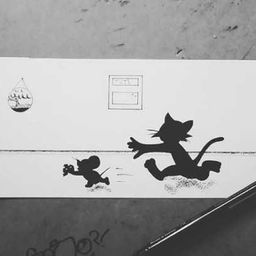 tom-jerry