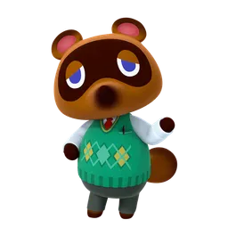 tomnook