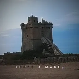 torreamare
