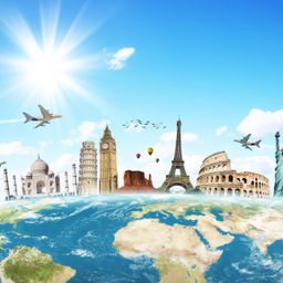 travelers