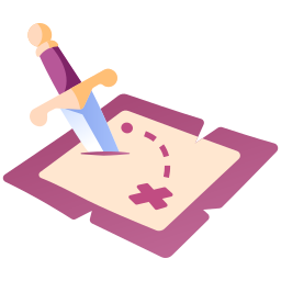 treasurefinder