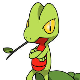 treecko