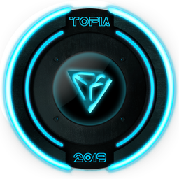 trontopia