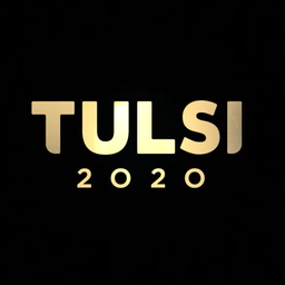 tulsi2020