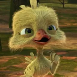 uglyduckly