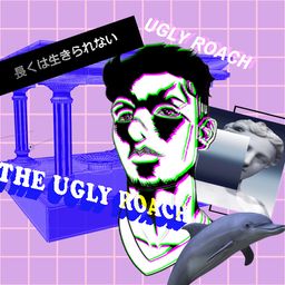 uglyroach