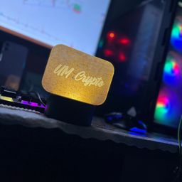 umcrypto