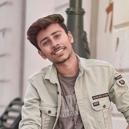 umeshbhusal