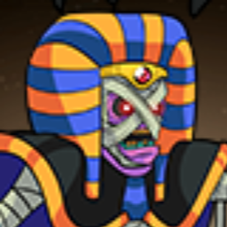 undeadpriest