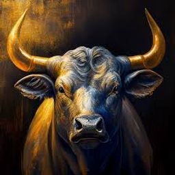 unfamiliarbull