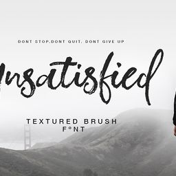 unsatisfied