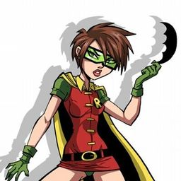 usualsidekick