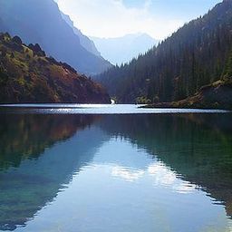 vallon