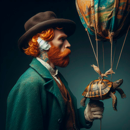 vangogonft