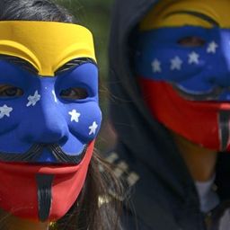 venezuelalucha